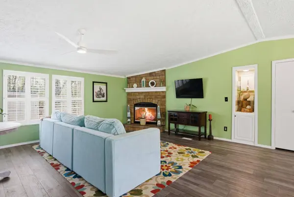 266 Shipman Firetower, Lucedale, MS 39452