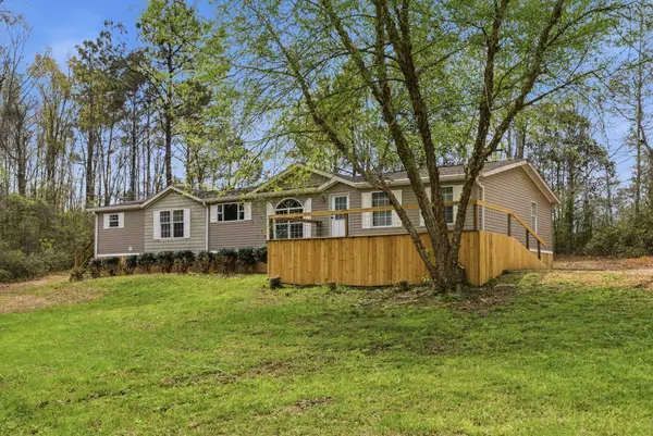266 Shipman Firetower, Lucedale, MS 39452