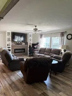 1241 Old River Rd., Petal, MS 39465
