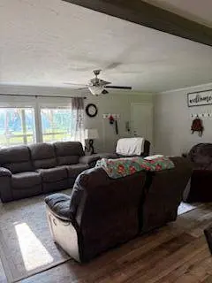 1241 Old River Rd., Petal, MS 39465