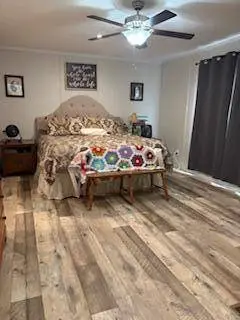1241 Old River Rd., Petal, MS 39465