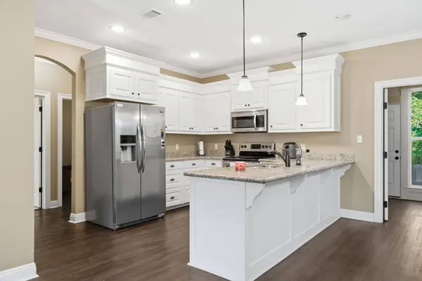 13 Sienna Ln., Sumrall, MS 39482