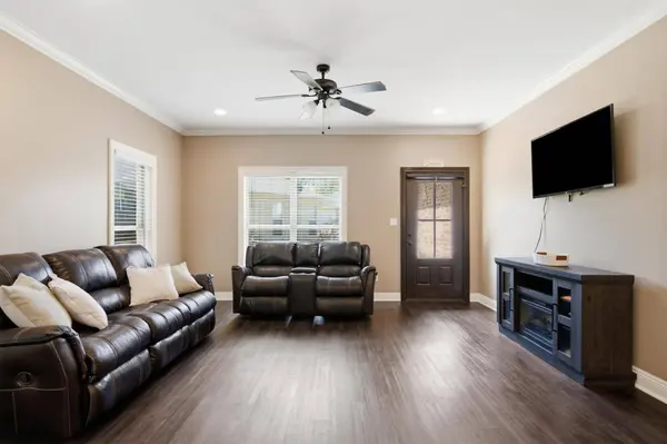 13 Sienna Ln., Sumrall, MS 39482