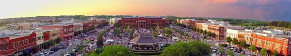 Southlake City Council Approves $36.7m Capital Improvements Plan