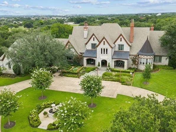 Colleyville Real Estate Market: Luxury, Location, and Long-Term Value,Erin Kelly Arnold