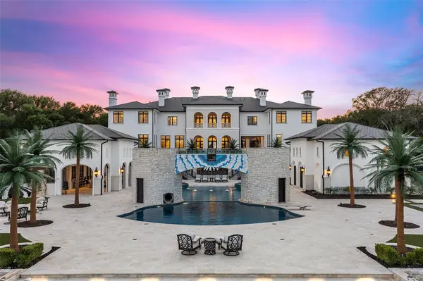 What Today’s Buyers and Sellers Need to Know About the North Texas Luxury Real Estate Market,Erin Kelly Arnold