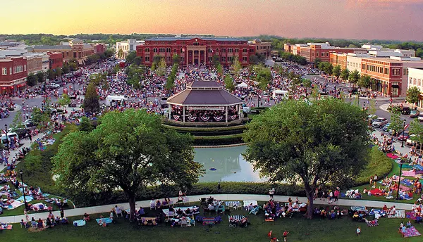 Southlake Turns 70: Why This Summer's Celebrations Are a Big Deal for Homeowners