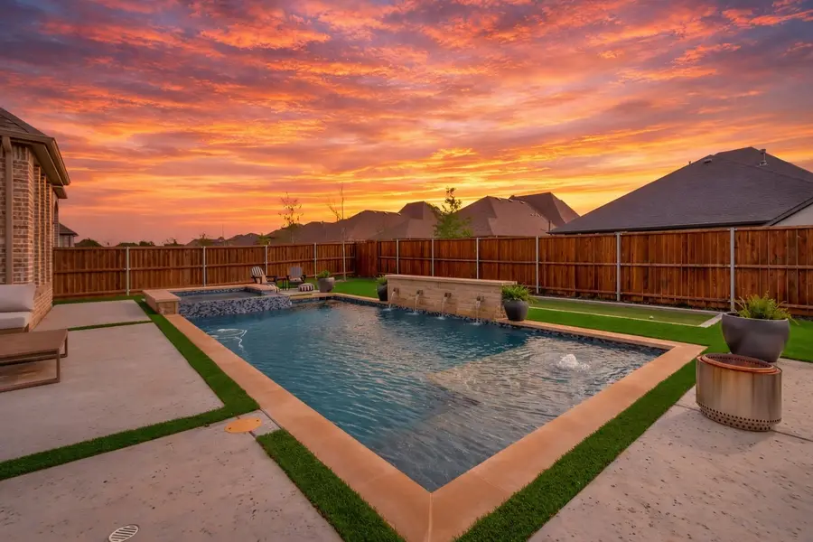 6908 Broomsedge Dr, Argyle, TX 76226-2707