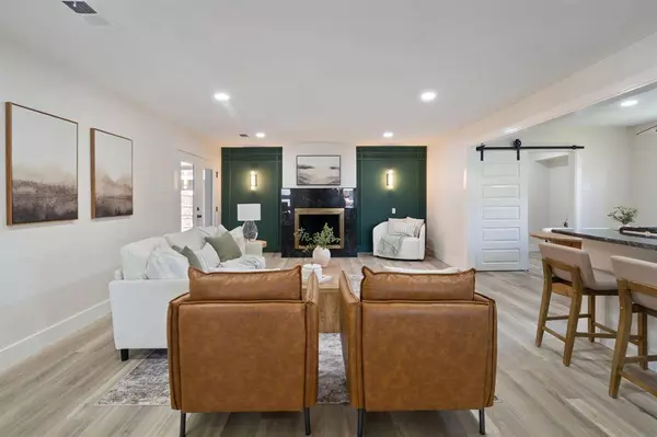 6410 Symphony Lane, Dallas, TX 75227