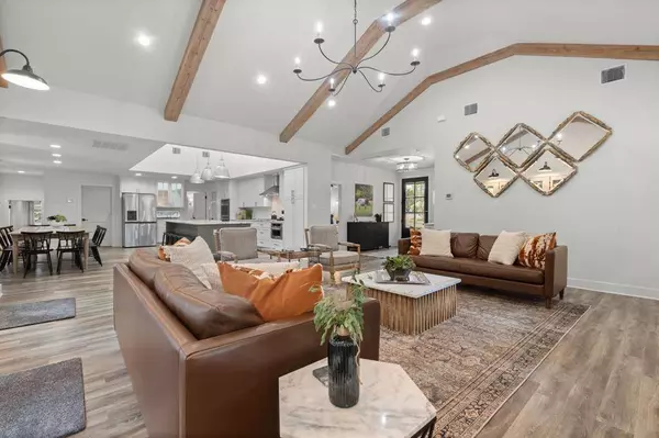 1704 Silverside Drive, Grapevine, TX 76051