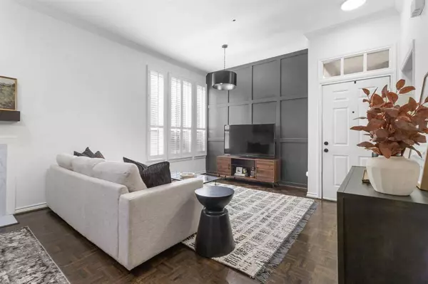 4232 Mckinney Avenue, Dallas, TX 75205