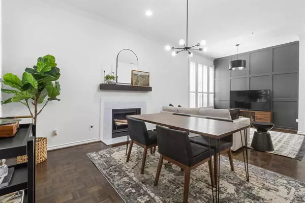 4232 Mckinney Avenue, Dallas, TX 75205