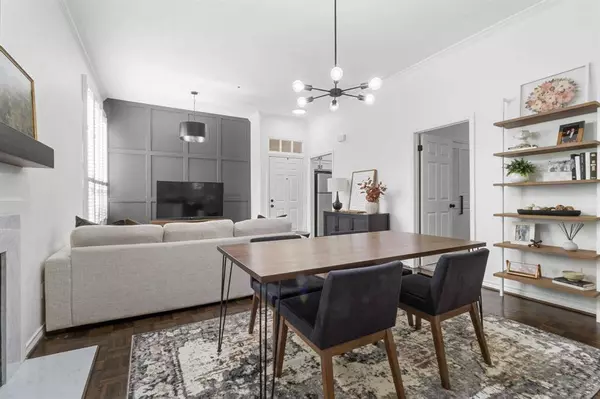 4232 Mckinney Avenue, Dallas, TX 75205