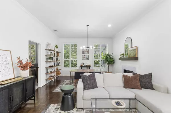 4232 Mckinney Avenue, Dallas, TX 75205