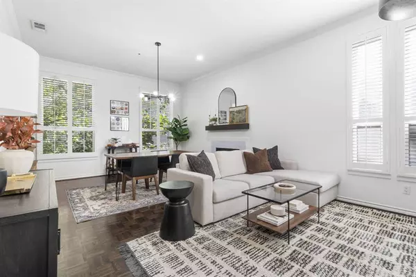 4232 Mckinney Avenue, Dallas, TX 75205