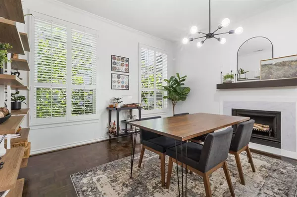 4232 Mckinney Avenue, Dallas, TX 75205