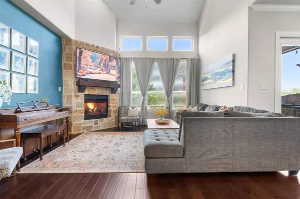 1844 Halifax Street, Roanoke, TX 76262