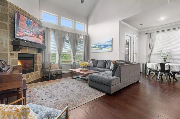 1844 Halifax Street, Roanoke, TX 76262