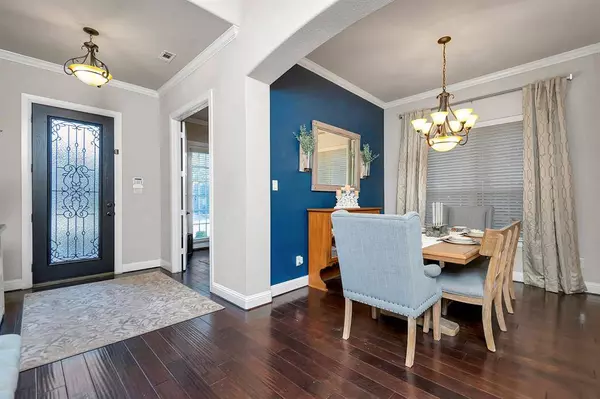 1844 Halifax Street, Roanoke, TX 76262