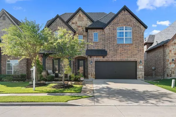 1844 Halifax Street, Roanoke, TX 76262