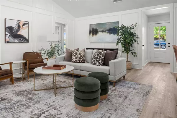 6122 Symphony Lane, Dallas, TX 75227