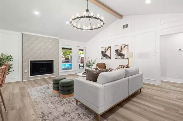 6122 Symphony Lane, Dallas, TX 75227