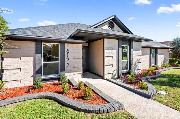 6122 Symphony Lane, Dallas, TX 75227