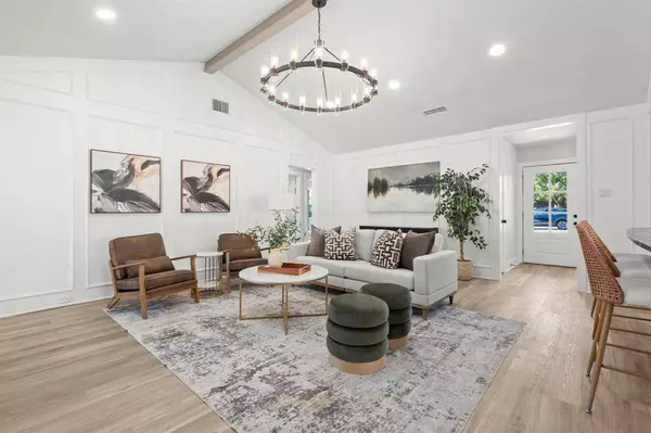 6122 Symphony Lane, Dallas, TX 75227