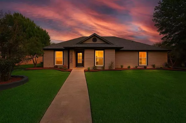 6122 Symphony Lane, Dallas, TX 75227