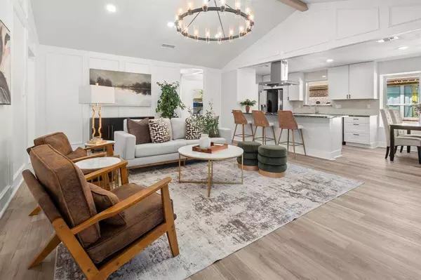 6122 Symphony Lane, Dallas, TX 75227