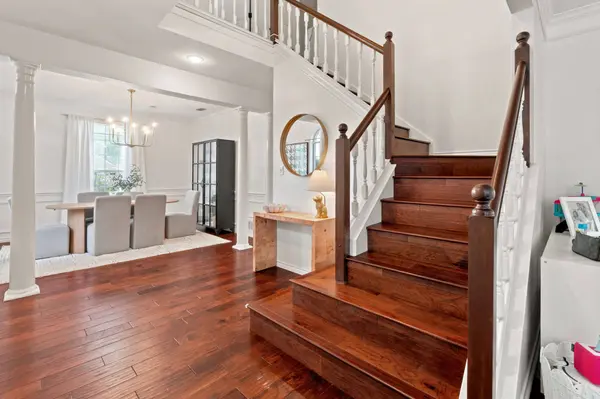 3201 Shady Glen DR, Grapevine, TX 76051