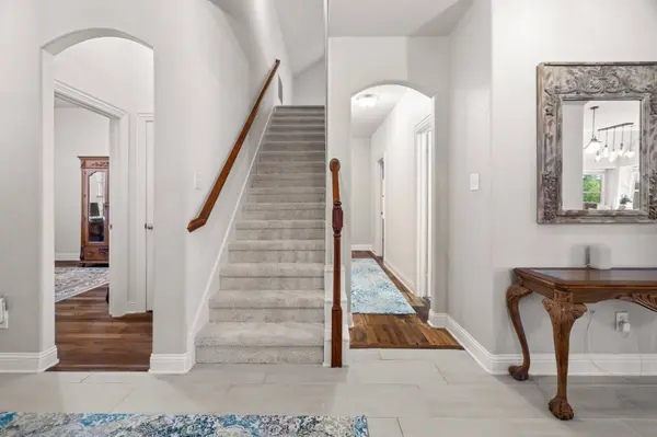 12729 Travers TRL, Fort Worth, TX 76244