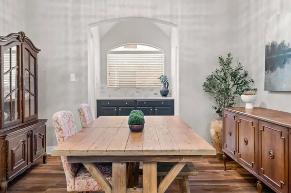 12729 Travers TRL, Fort Worth, TX 76244