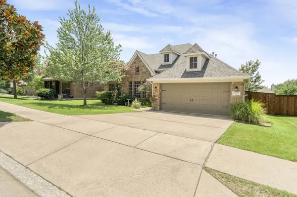 12729 Travers TRL, Fort Worth, TX 76244