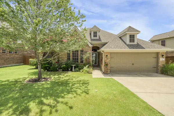 12729 Travers TRL, Fort Worth, TX 76244