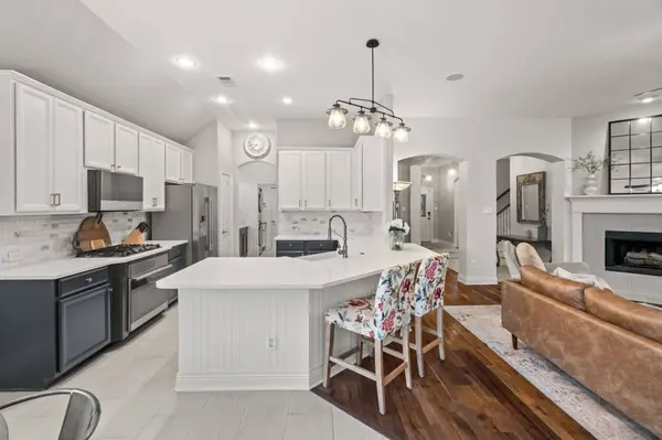 12729 Travers TRL, Fort Worth, TX 76244