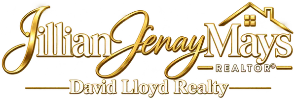 Jillian Jenay Mays REALTOR Charleston SC Copy