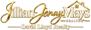 Jillian Jenay Mays Luxury Realty Logo