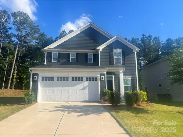 2012 Slippery Rock LN, Monroe, NC 28112