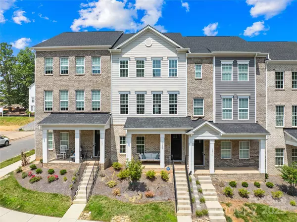 13920 Winmau LN, Huntersville, NC 28078