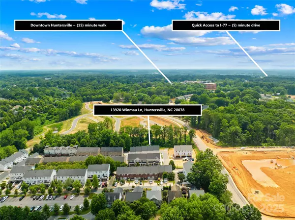 13920 Winmau LN, Huntersville, NC 28078