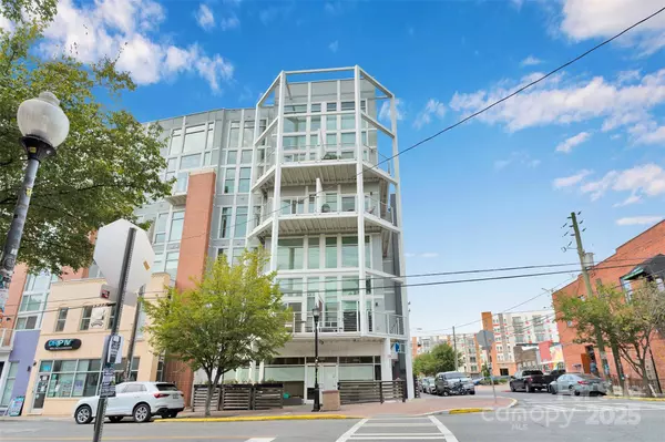 3123 N Davidson ST #301, Charlotte, NC 28205