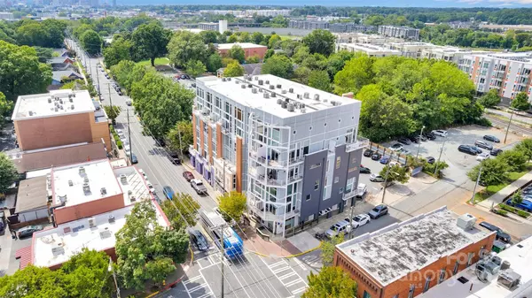 3123 N Davidson ST #301, Charlotte, NC 28205