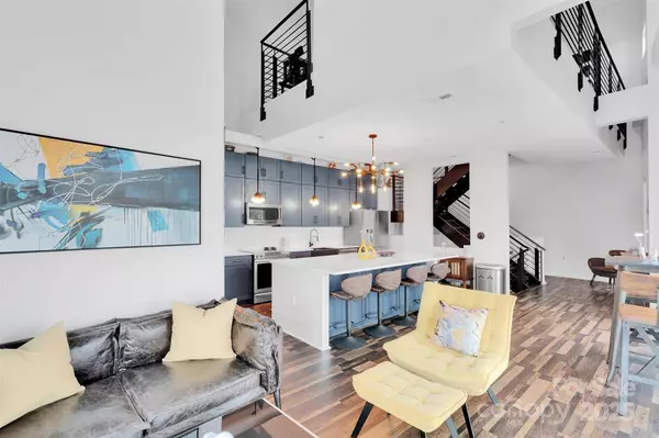 3123 N Davidson ST #301, Charlotte, NC 28205