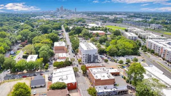 3123 N Davidson ST #301, Charlotte, NC 28205