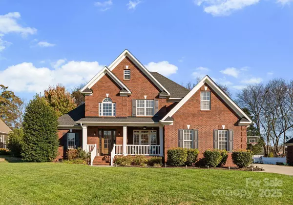 706 King Fredrick LN SW, Concord, NC 28027