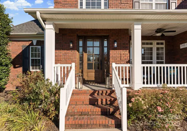 706 King Fredrick LN SW, Concord, NC 28027