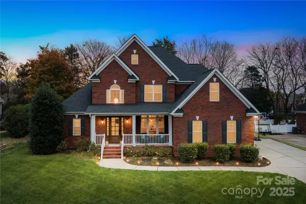 706 King Fredrick LN SW, Concord, NC 28027