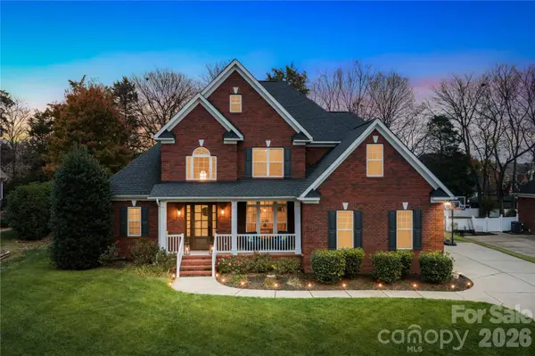 706 King Fredrick LN, Concord, NC 28027