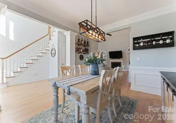 706 King Fredrick LN, Concord, NC 28027